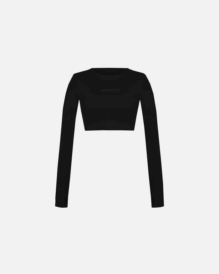 W Basics Long Sleeves
