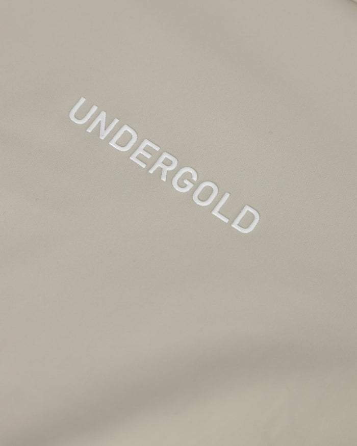 W Line Basic Long Sleeve Tshirt Light Gray