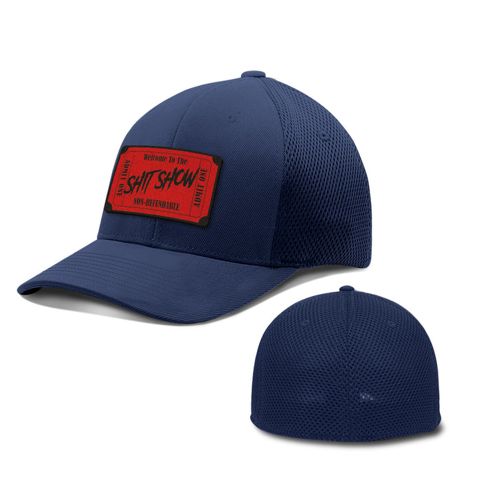 Flexfit / Deep Navy / S/M