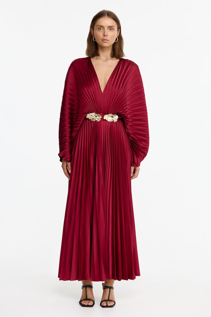 ACLER ONLINE AU WONASTOW MAXI DRESS