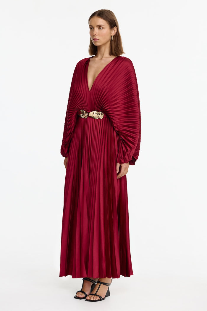 ACLER ONLINE AU WONASTOW MAXI DRESS