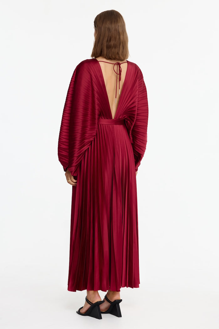 ACLER ONLINE AU WONASTOW MAXI DRESS