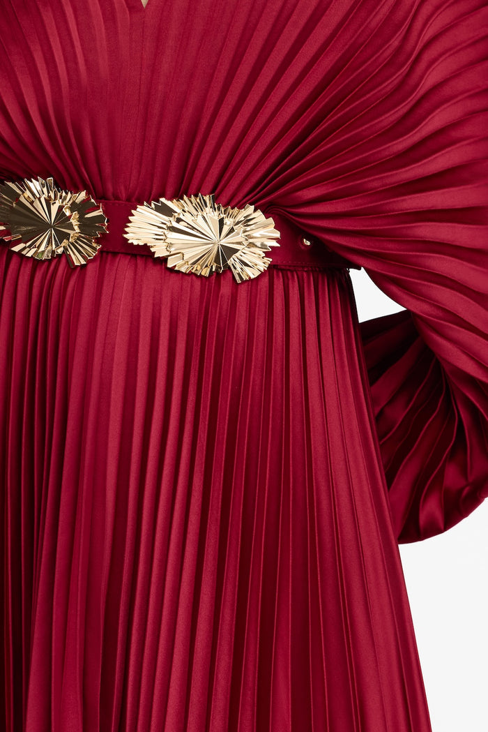 ACLER ONLINE AU WONASTOW MAXI DRESS
