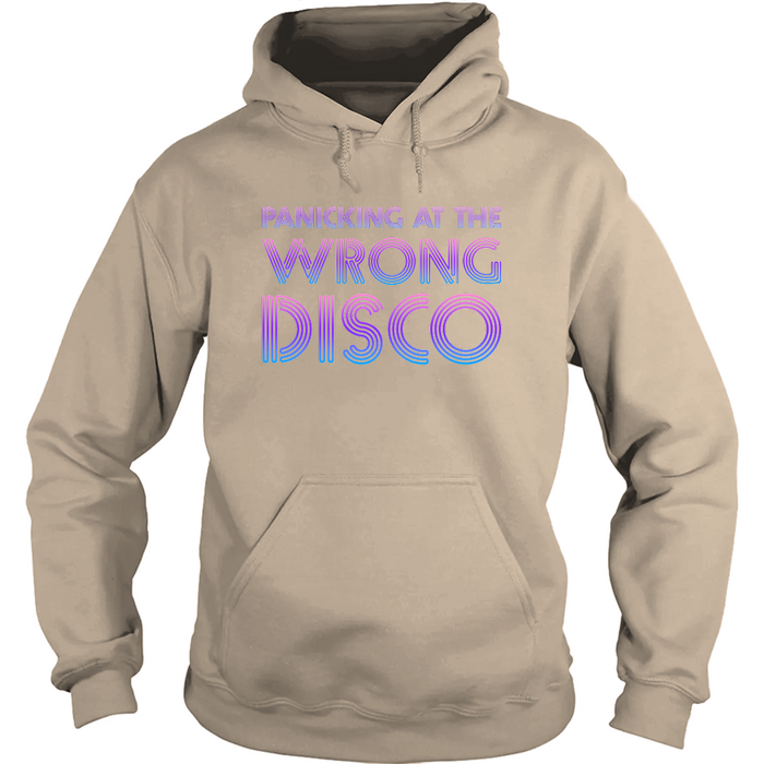 Hoodie / Sand / S