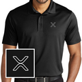 XRP Logo Polo Shirt