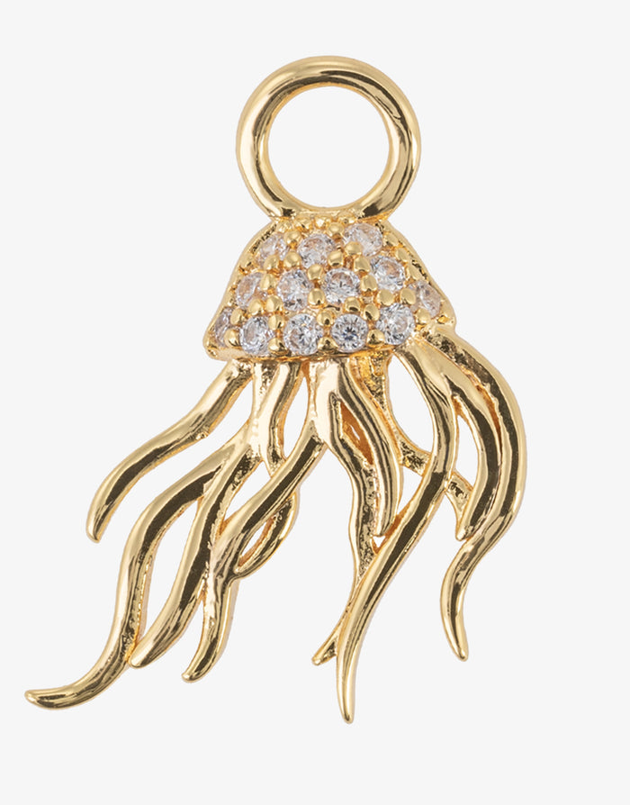 Emilia Zola Charm - Simply Beach UK